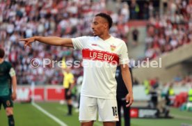 26.04.26 VfB Stuttgart - SV Werder Bremen