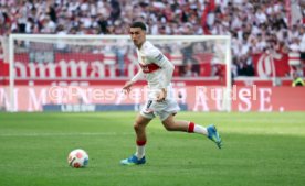 26.04.26 VfB Stuttgart - SV Werder Bremen