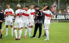 29.07.23 VfB Stuttgart - TSV 1860 M&uuml;nchen