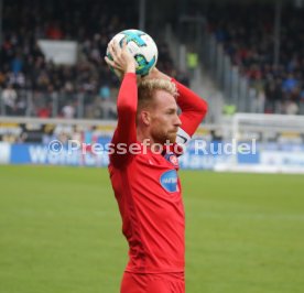 1. FC Heidenheim - FC St. Pauli