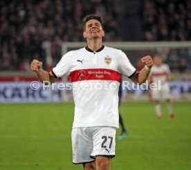 VfB Stuttgart - Hertha BSC Berlin
