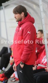 VFB Stuttgart II-Hessen Kassel