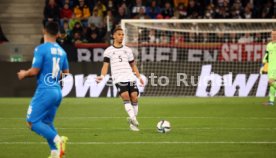 26.03.22 Deutschland - Israel