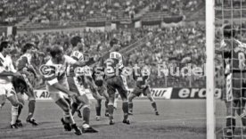 11.08.92 DFB-Supercup Hannover 96 - VfB Stuttgart