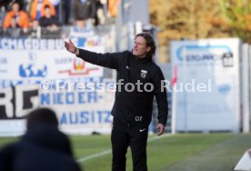 SG Sonnenhof Gro&szlig;aspach - 1. FC Magdeburg