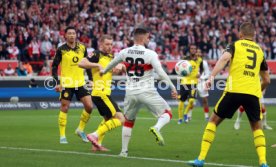 04.04.26 VfB Stuttgart - Borussia Dortmund