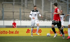 29.05.21 TSG Balingen - SSV Ulm 1846