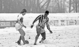 24.01.87 VfL Kirchheim - Stuttgarter Kickers