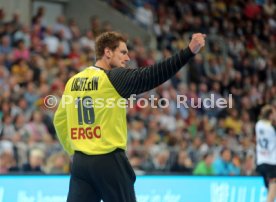 Handball DHB