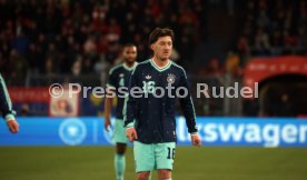 27.03.26 Schweiz - Deutschland