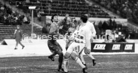 13.02.94 FC Bayern M&uuml;nchen - VfB Stuttgart