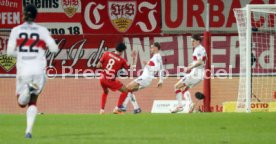 22.02.26 1. FC Heidenheim - VfB Stuttgart