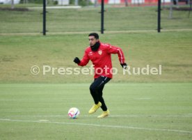 15.11.22 VfB Stuttgart USA Reise Austin Texas