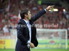 SC Freiburg - VfB Stuttgart