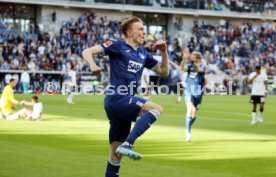 21.10.23 TSG 1899 Hoffenheim - Eintracht Frankfurt