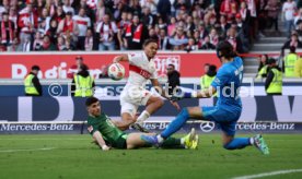 01.03.26 VfB Stuttgart - VfL Wolfsburg