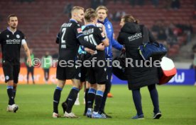 06.11.21 VfB Stuttgart - DSC Arminia Bielefeld