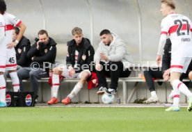05.01.25 VfB Stuttgart - Ajax Amsterdam