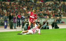 30.03.91 1. FC K&ouml;ln - VfB Stuttgart