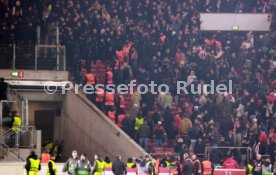 06.11.25 VfB Stuttgart - Feyenoord Rotterdam