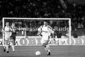 27.08.95 Stuttgarter Kickers - FC Bayern M&uuml;nchen
