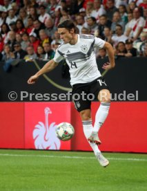 DFB Deutschland - Peru