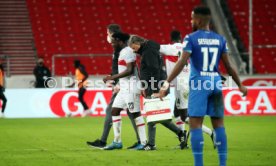 14.03.21 VfB Stuttgart - TSG 1899 Hoffenheim