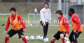 VfB Stuttgart