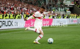 13.04.25 VfB Stuttgart - SV Werder Bremen
