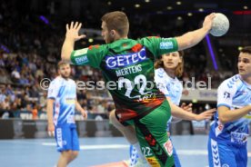 16.11.22 TVB Stuttgart - SC Magdeburg