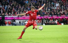 FC Bayern M&uuml;nchen - VfB Stuttgart