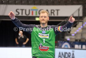 27.06.21 TVB Stuttgart - MT Melsungen