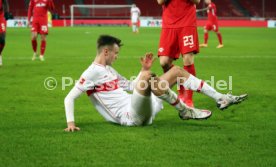 02.01.21 VfB Stuttgart - RB Leipzig