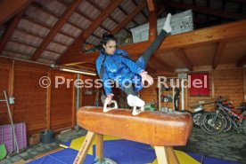 29.01.21 TSV Wernau Dimiter Hommel