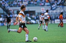 WM 1990 Deutschland - Kolumbien