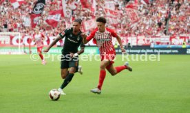 30.08.26 SC Freiburg - SV Werder Bremen