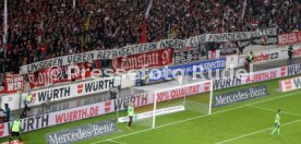 VfB Stuttgart - SpVgg Greuther F&uuml;rth