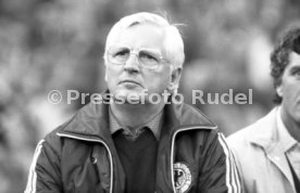 03.06.80 Sepp Maier Abschiedsspiel FC Bayern M&uuml;nchen - Deutsche Fussball Nationalmannschaft