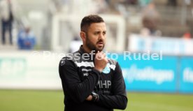 23.04.22 Stuttgarter Kickers - TSV Ilshofen