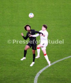 09.11.25 VfB Stuttgart - FC Augsburg