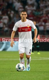 VfB Stuttgart - Hannover 96