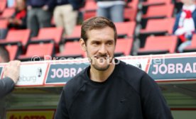 30.03.25 SC Freiburg - 1. FC Union Berlin