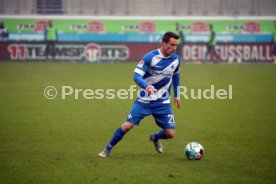 17.01.21 1. FC Heidenheim - SV Darmstadt 98