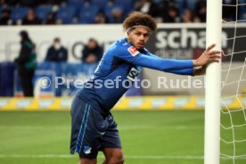 25.02.22 TSG 1899 Hoffenheim - VfB Stuttgart
