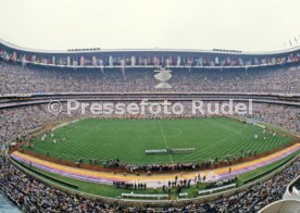 31.05.86 Bulgarien - Italien