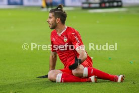 VfL Wolfsburg - VfB Stuttgart