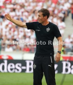 VfB Stuttgart - 1. FSV Mainz 05