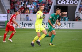 11.09.22 SC Freiburg - Borussia M&ouml;nchengladbach