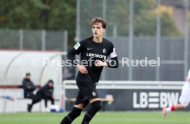 25.10.25 U17 VfB Stuttgart - U17 SC Freiburg