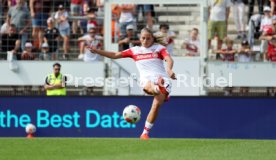 29.08.26 Frauen VfB Stuttgart - Hamburger SV